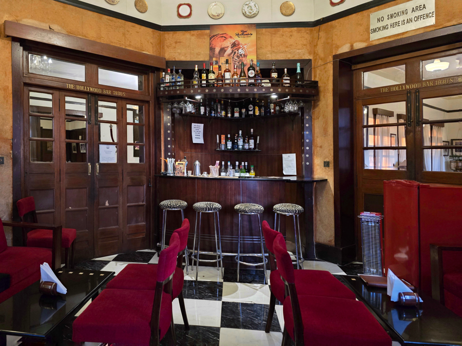 woodville palace a heritage since 1938