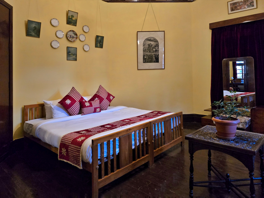 woodville palace a heritage since 1938