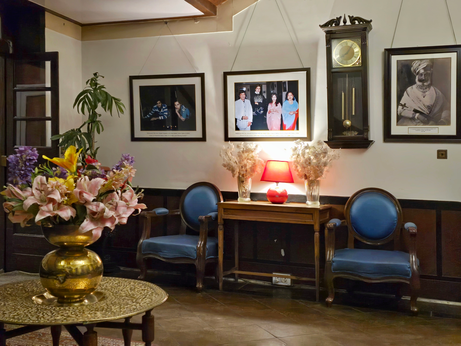 woodville palace a heritage since 1938