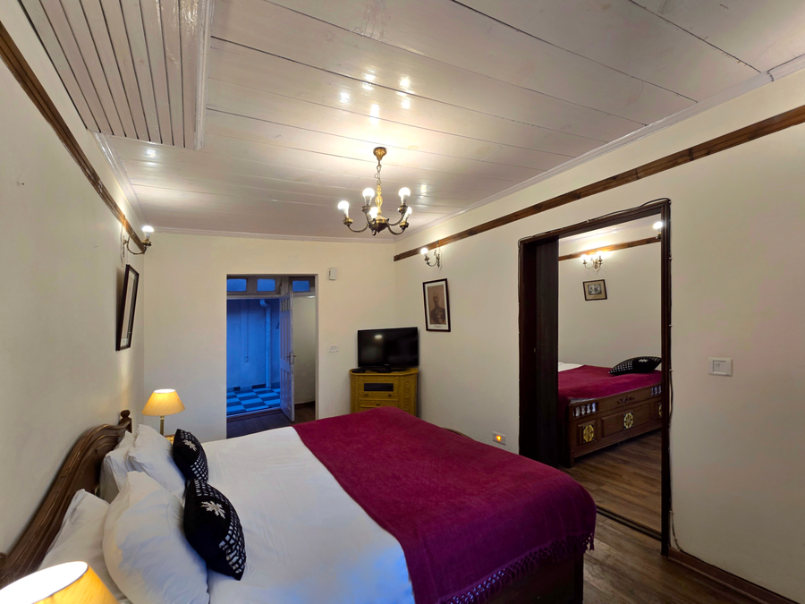 woodville palace a heritage since 1938