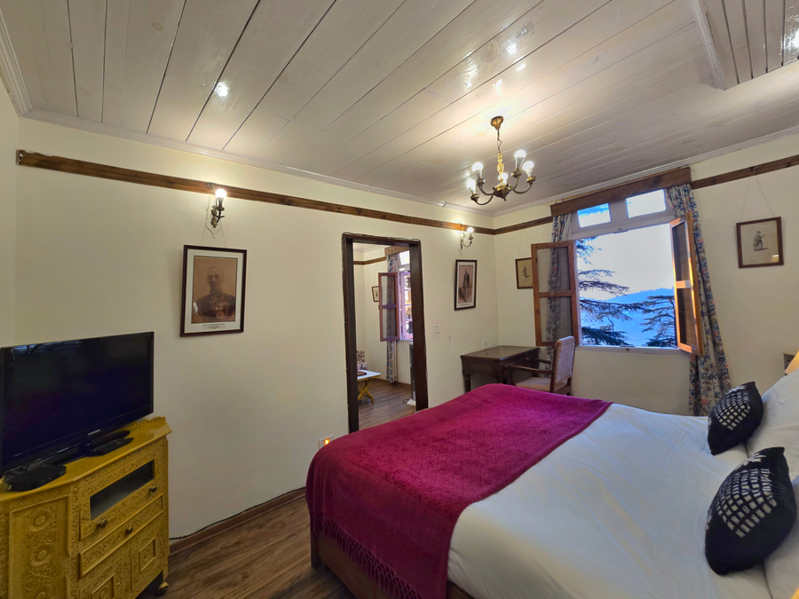 woodville palace a heritage since 1938