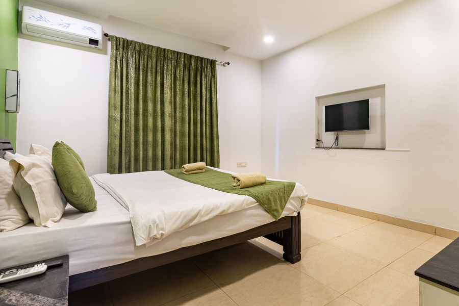 calux joia do mar resort