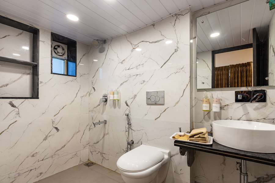 calux joia do mar resort