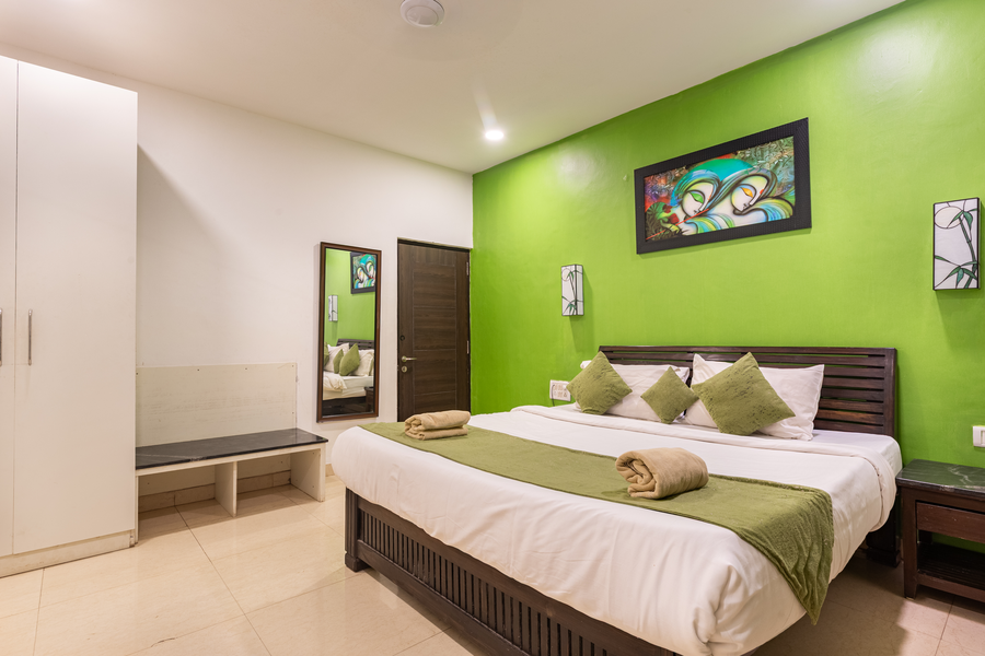 calux joia do mar resort