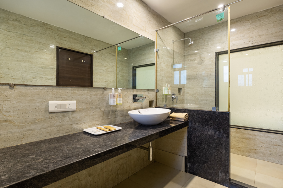 calux joia do mar resort