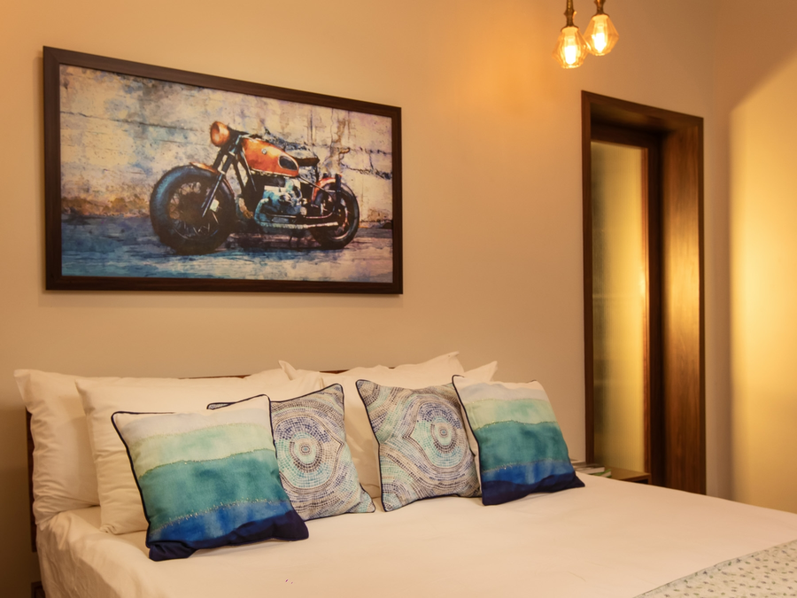 orchid tree wellness retreat