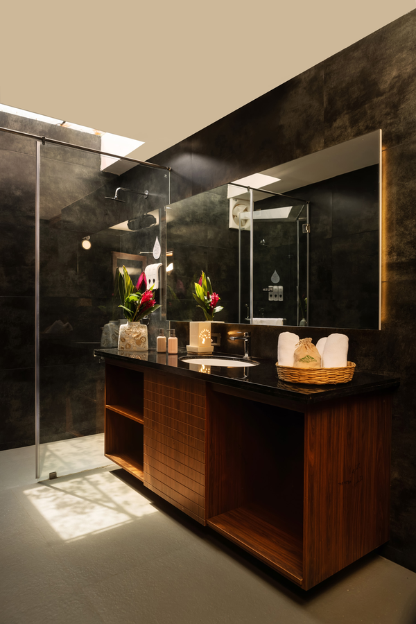 orchid tree wellness retreat