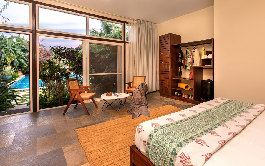 orchid tree wellness retreat