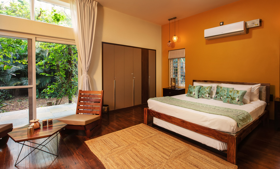 orchid tree wellness retreat