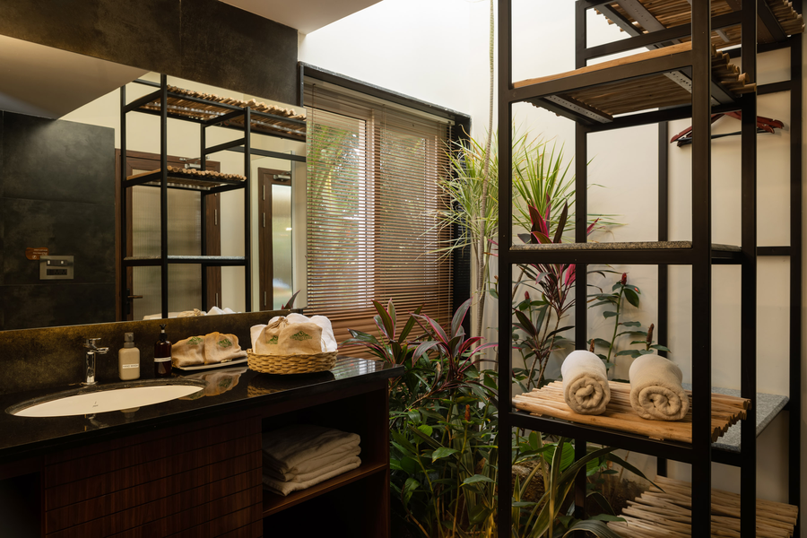 orchid tree wellness retreat