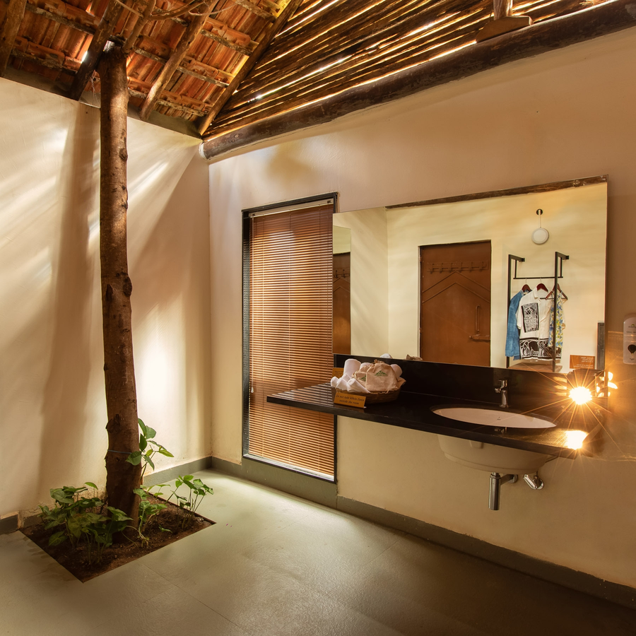 orchid tree wellness retreat