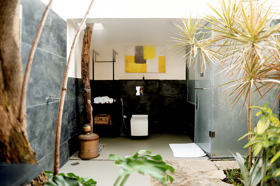 orchid tree wellness retreat