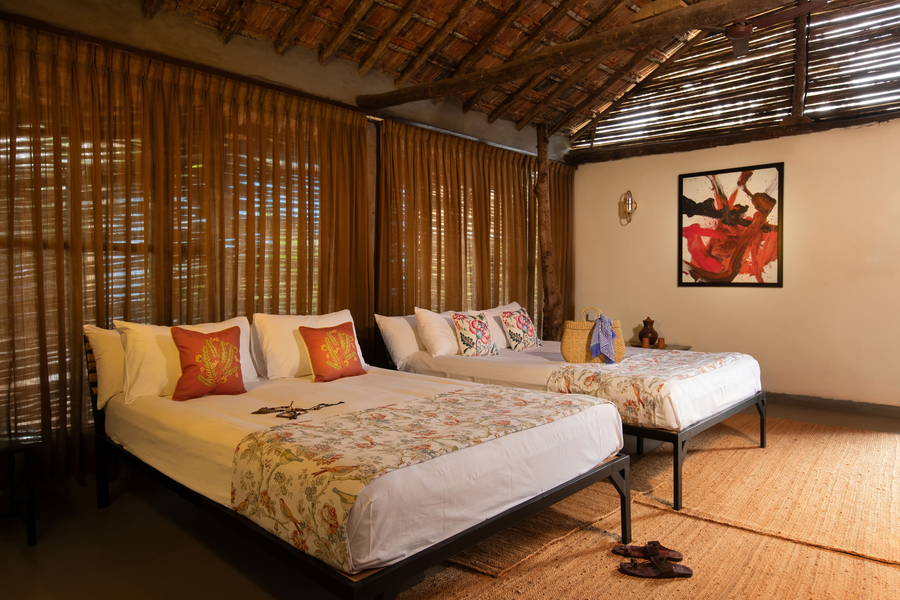 orchid tree wellness retreat