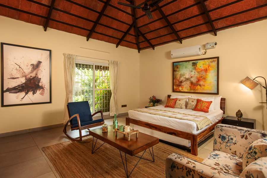 orchid tree wellness retreat