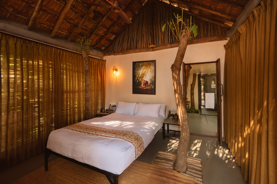 orchid tree wellness retreat