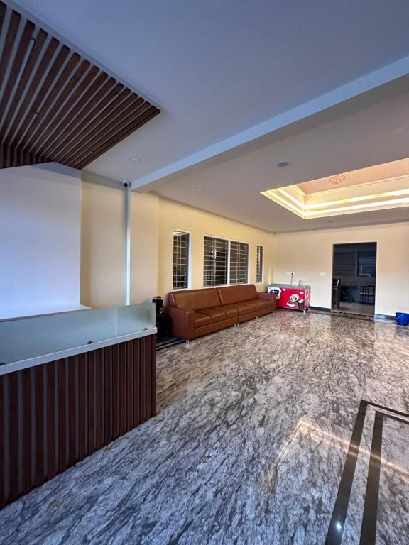 Sadanand's Highway Inn,Tumakuru,3 star