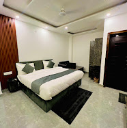 the corbett jungle by mvs hospitality