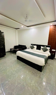 the corbett jungle by mvs hospitality