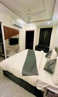 the corbett jungle by mvs hospitality