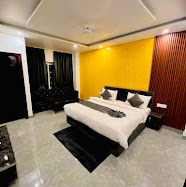 the corbett jungle by mvs hospitality