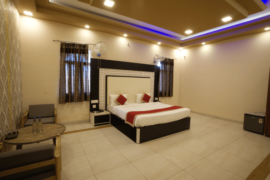 kothi lohagarh