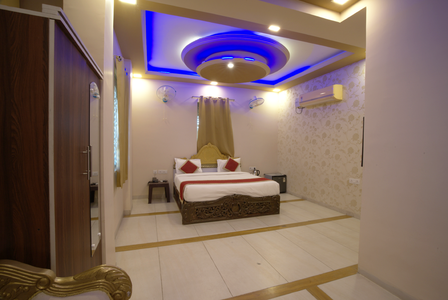 kothi lohagarh