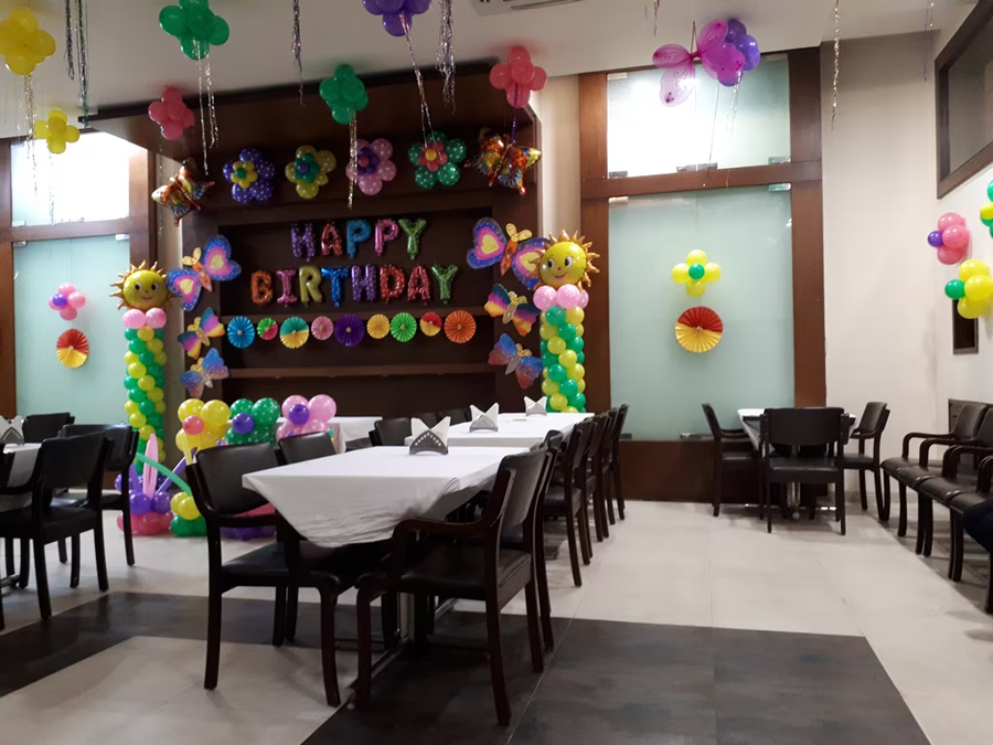 Hotel Nangis Pride,Jagatpura,3 star