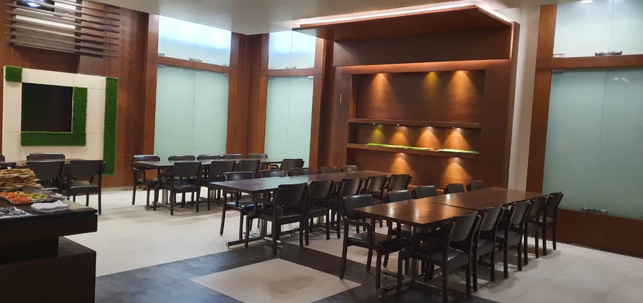 Hotel Nangis Pride,Jagatpura,3 star