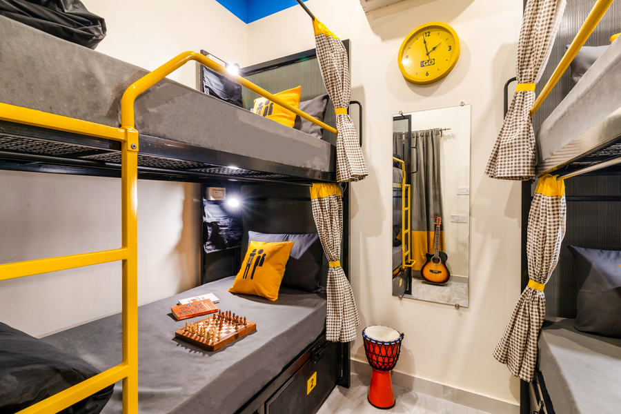 the hosteller jodhpur