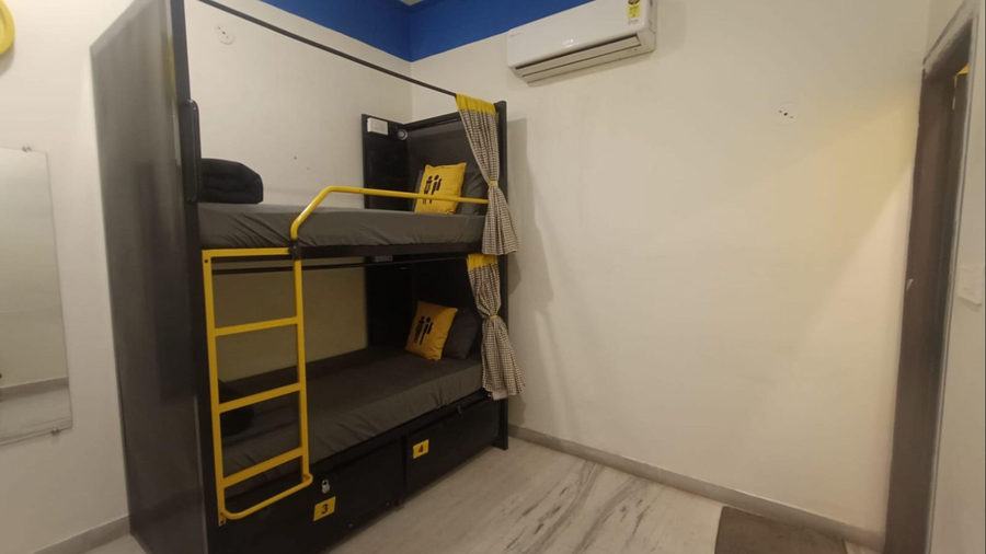 the hosteller jodhpur