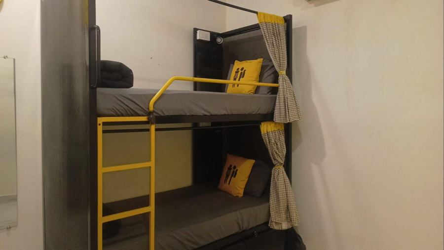 the hosteller jodhpur
