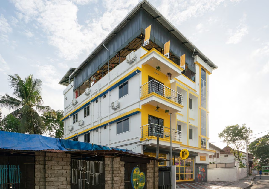 Hotel Chain
