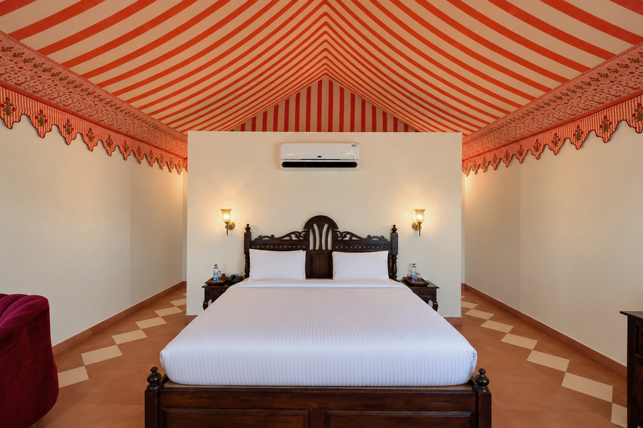 achrol niwas a treehouse resort