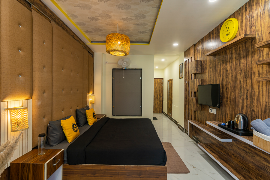 the hosteller mcleodganj mall road