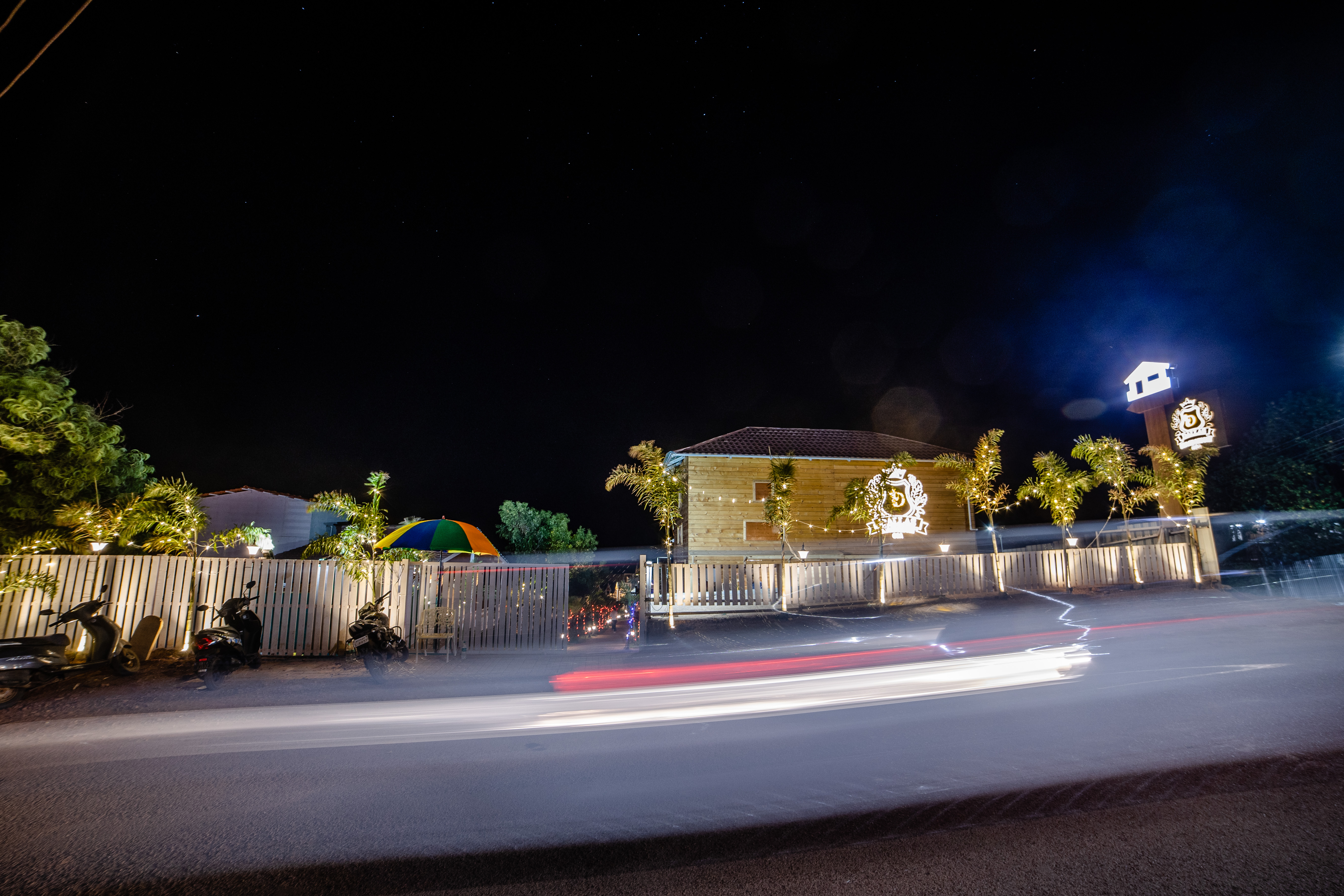 dallas beach resorts