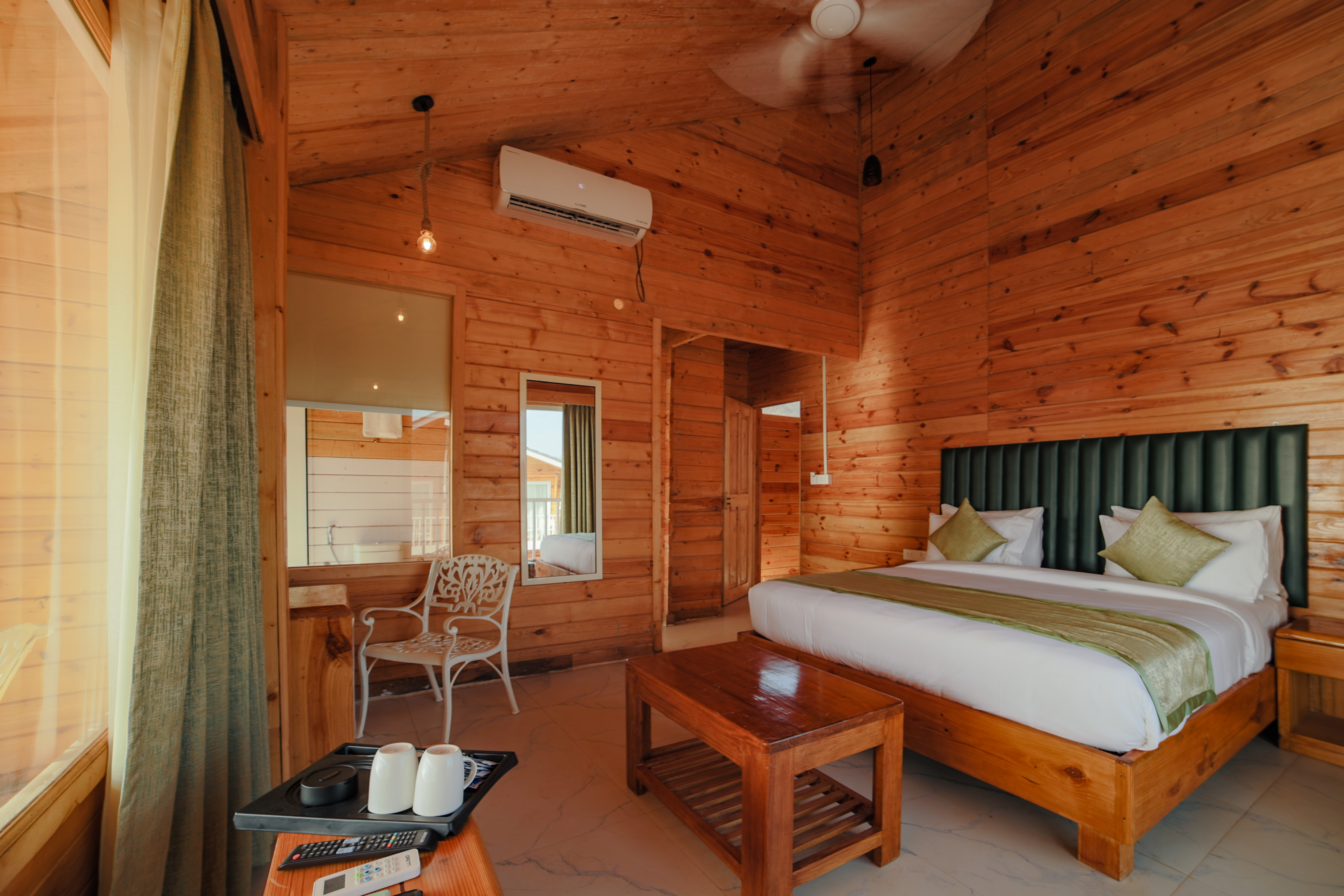 dallas beach resorts