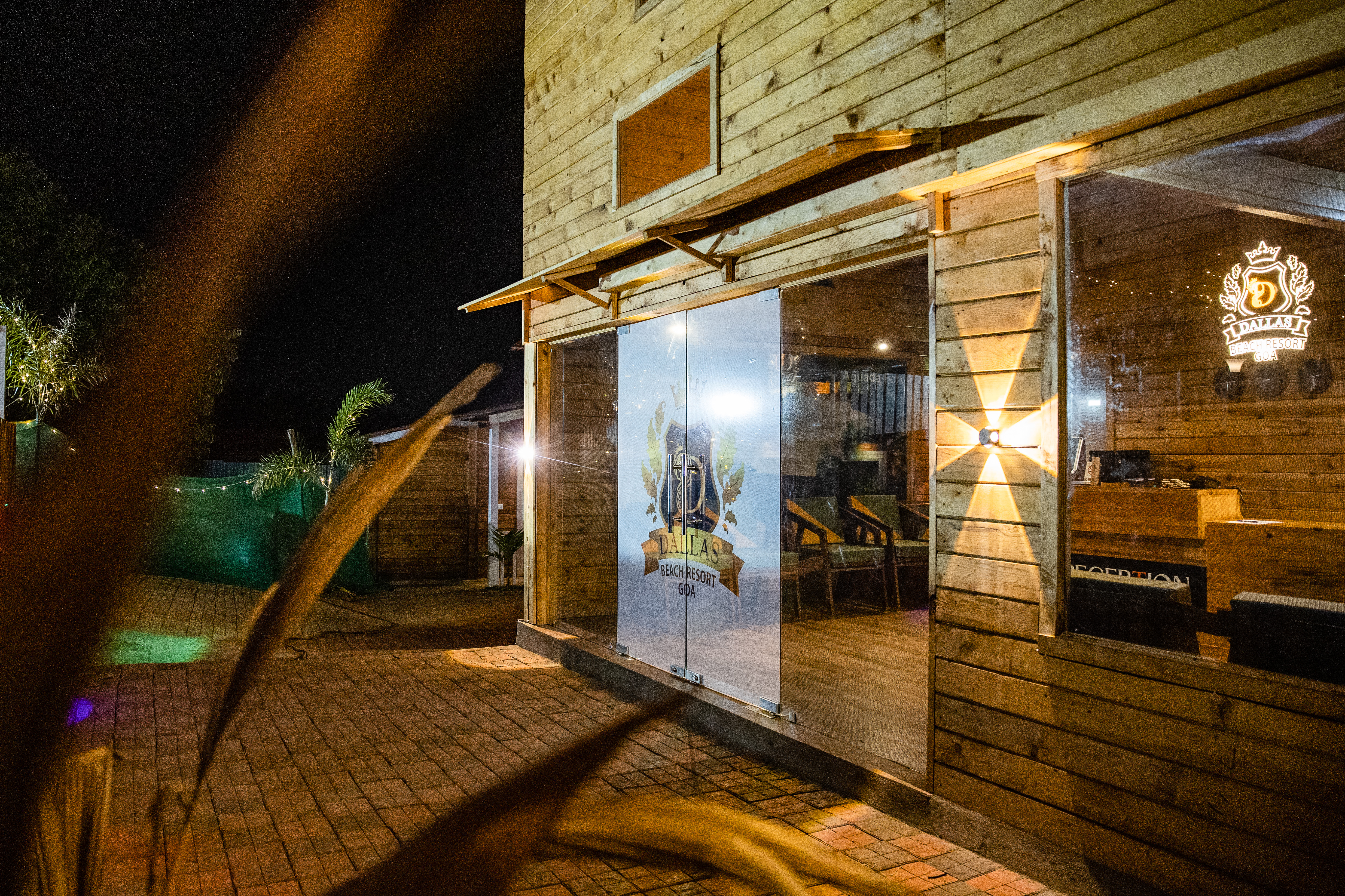 dallas beach resorts