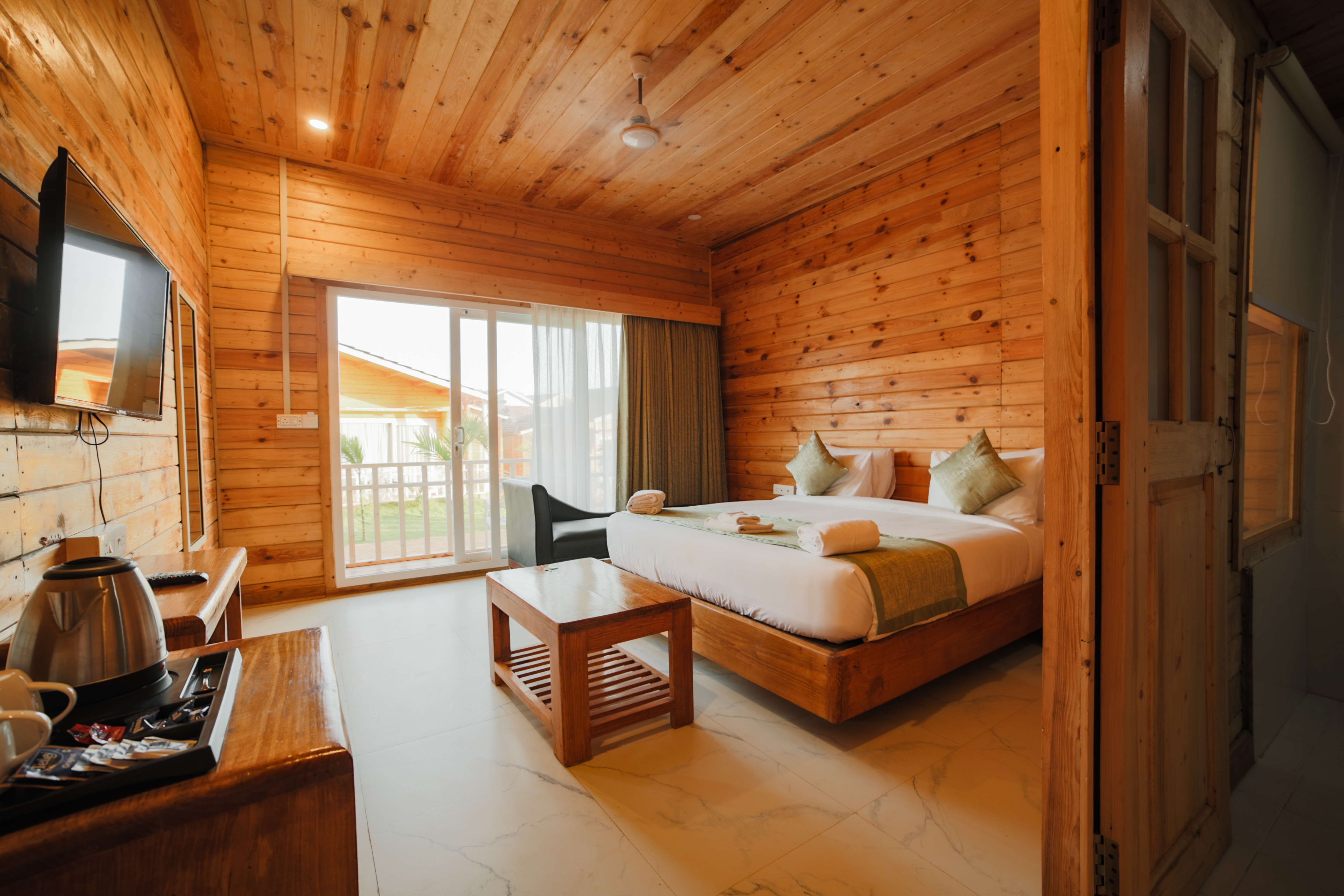 dallas beach resorts