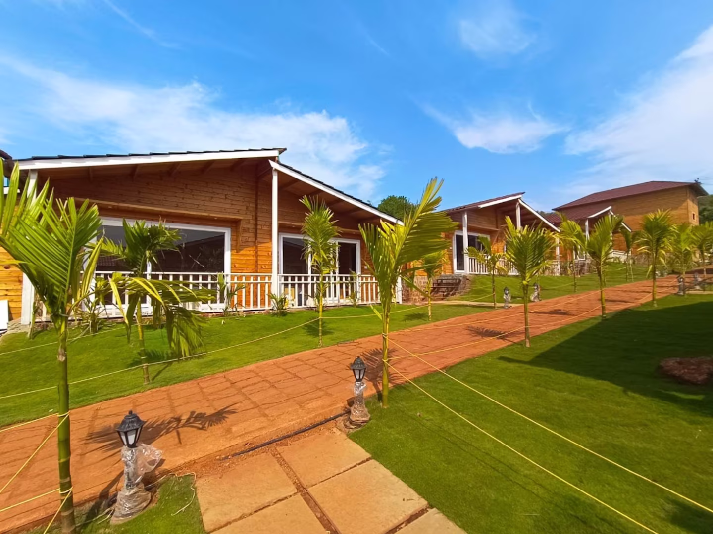 dallas beach resorts