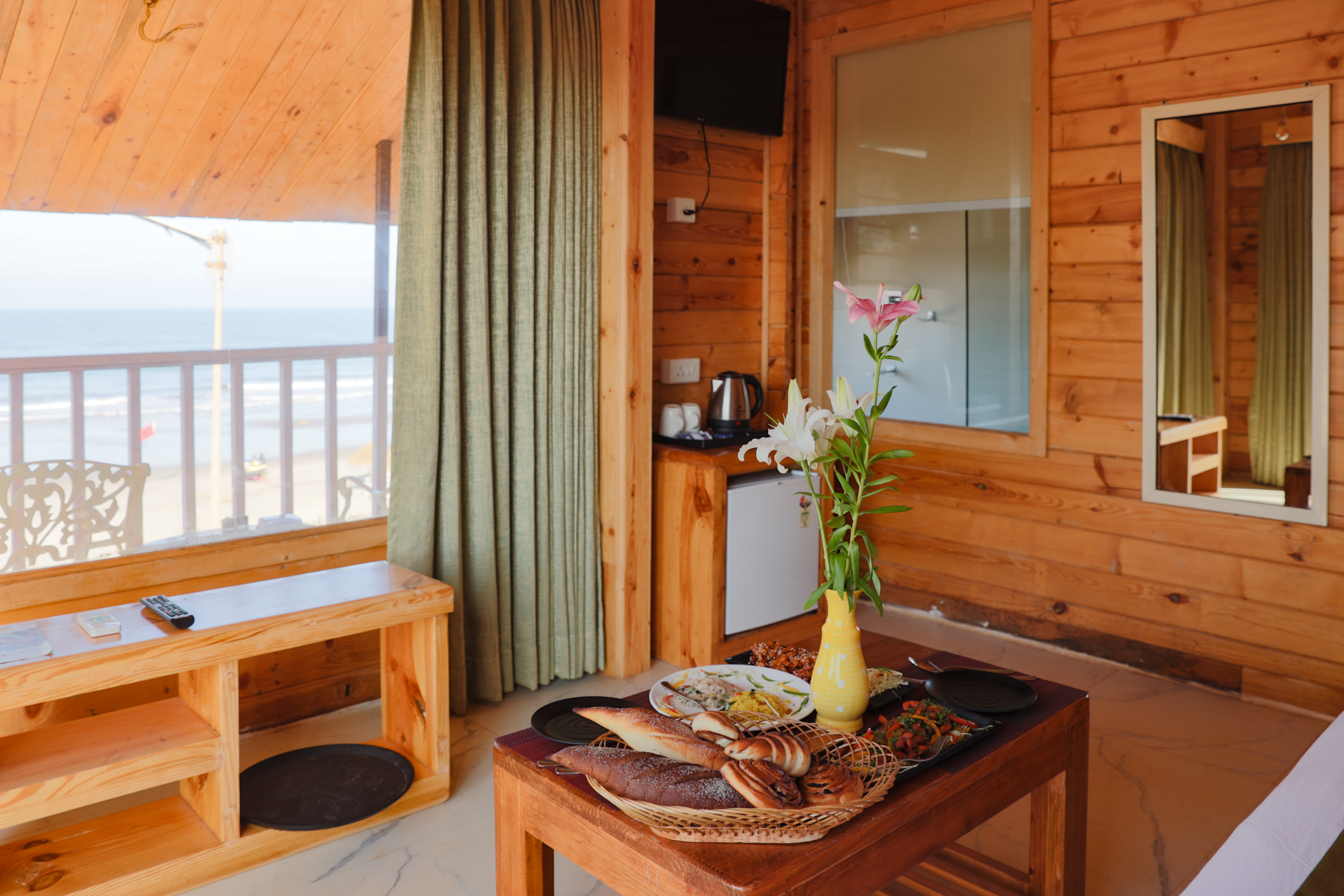 dallas beach resorts