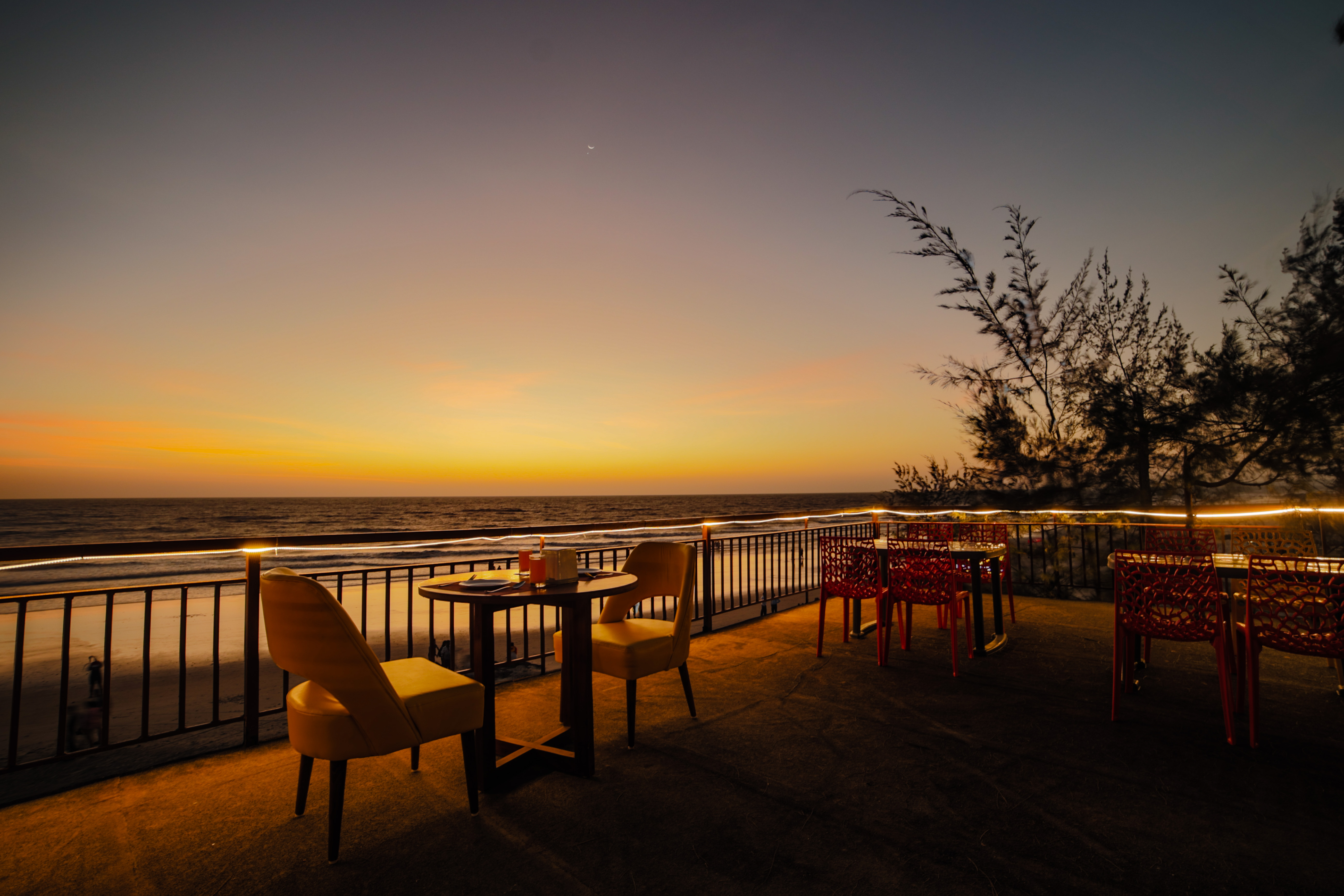 dallas beach resorts