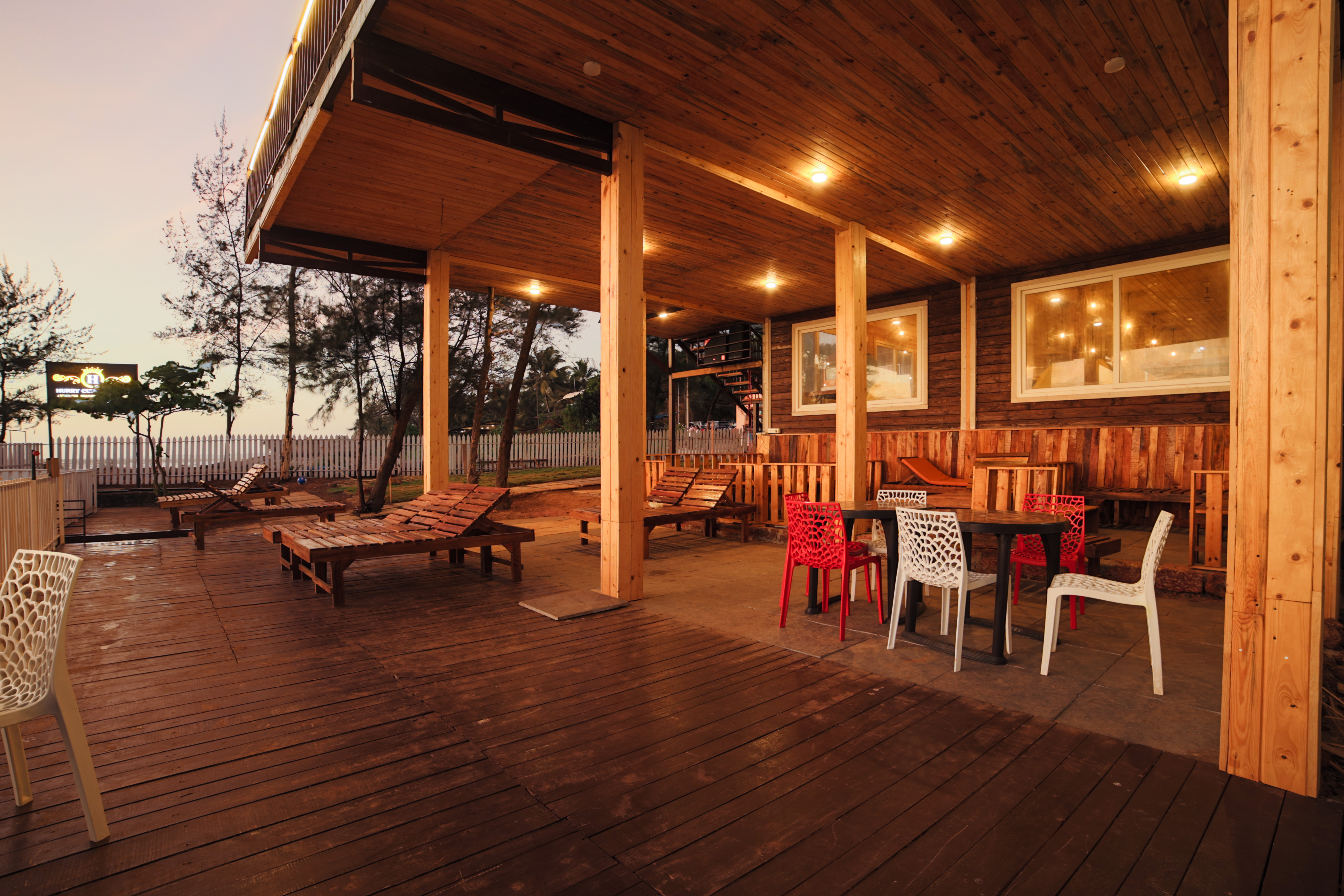 dallas beach resorts