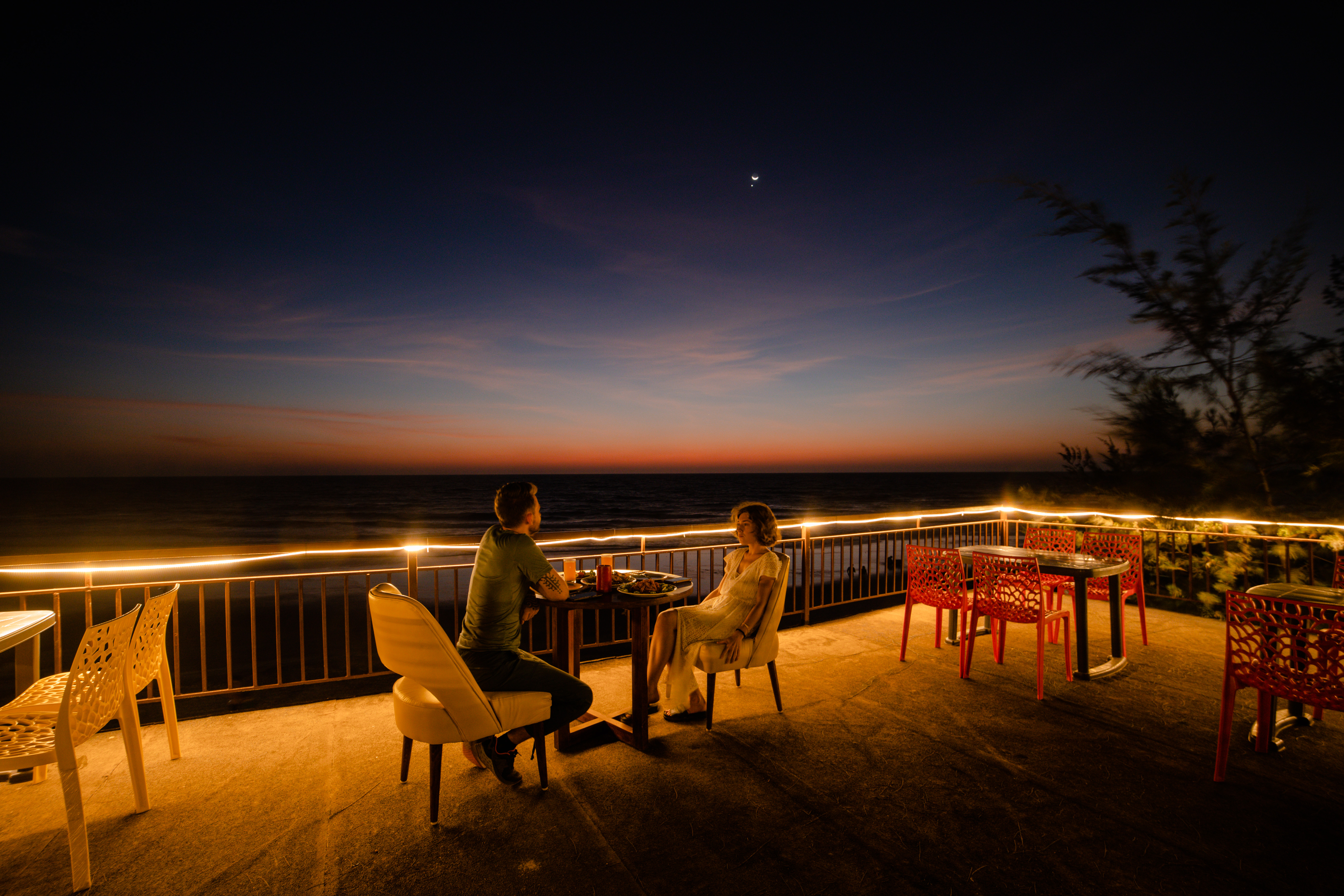 dallas beach resorts