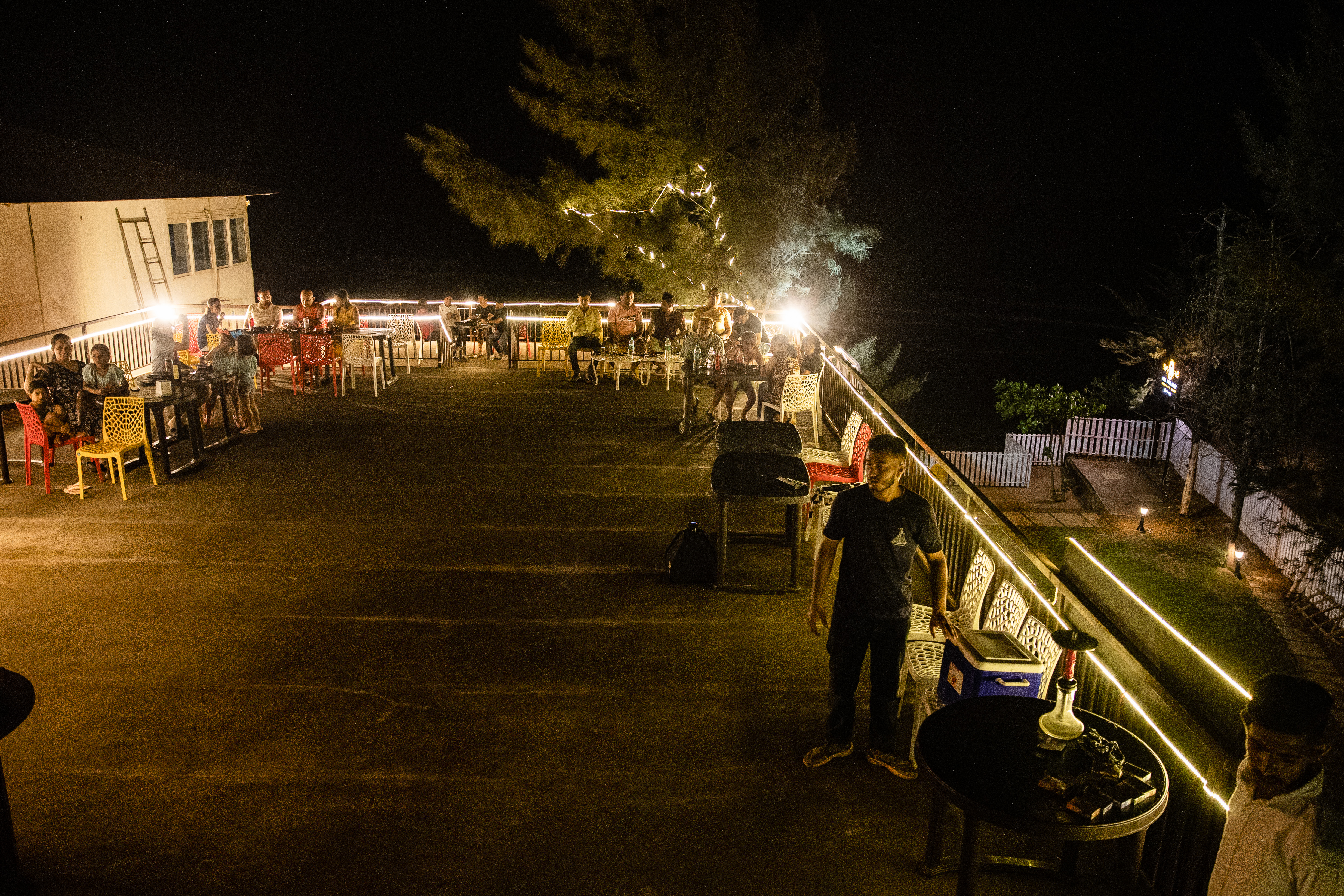 dallas beach resorts