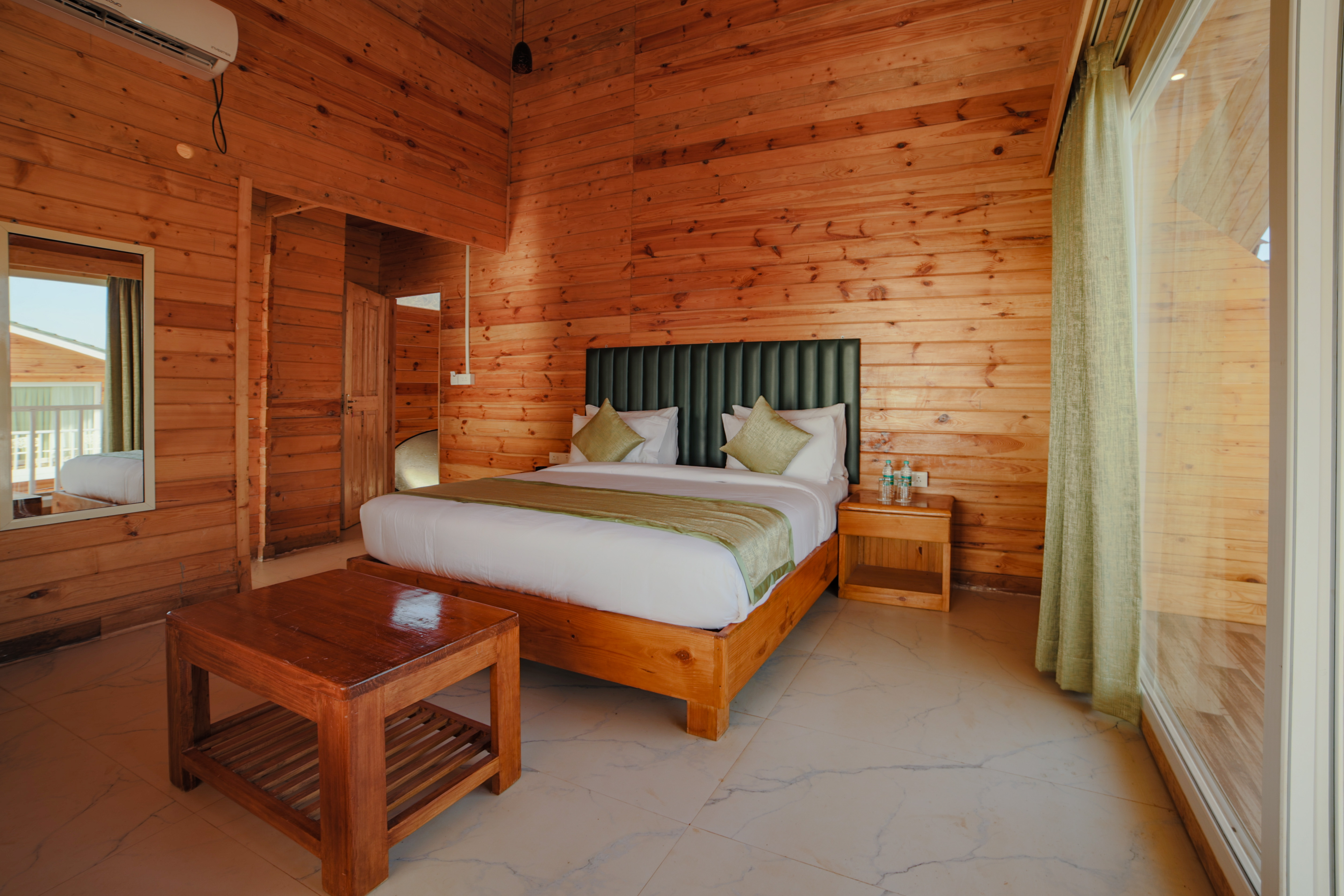 dallas beach resorts