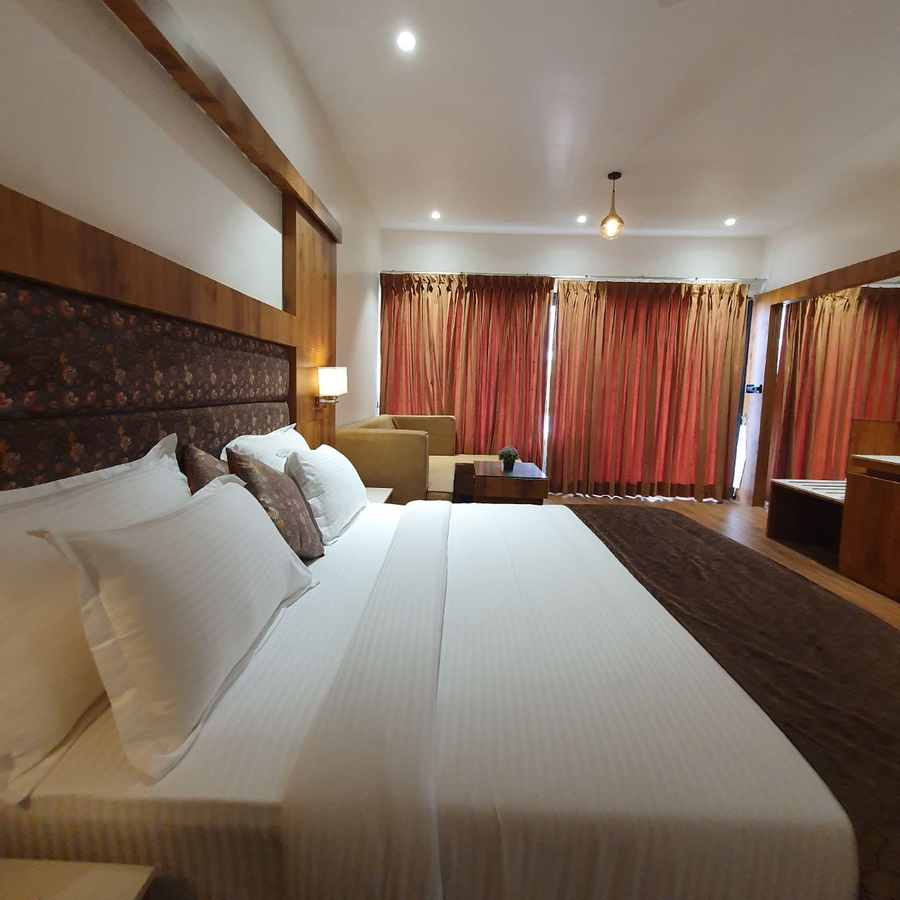 dallas beach resorts