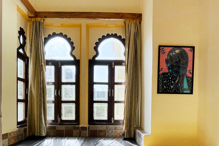 the hosteller udaipur