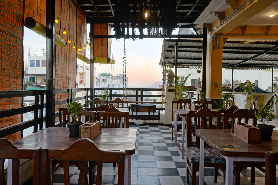 the hosteller udaipur