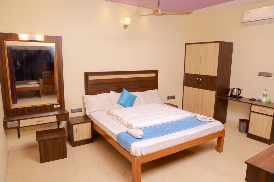 bhavan resorts
