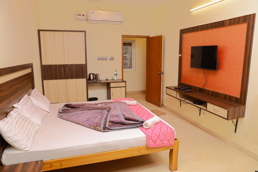 bhavan resorts
